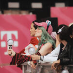 Throwback zum Lollapalooza Berlin 2025