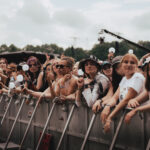 Throwback zum Lollapalooza Berlin 2025
