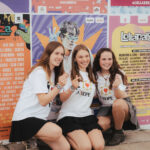 Throwback zum Lollapalooza Berlin 2025
