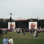 Throwback zum Lollapalooza Berlin 2025