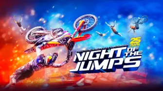 Night Of The Jumps 2025