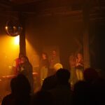 Das war das Pop-Kultur Festival Berlin 2025!