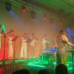 Das war das Pop-Kultur Festival Berlin 2025!