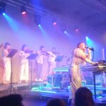 Das war das Pop-Kultur Festival Berlin 2025!