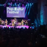 Das war das Pop-Kultur Festival Berlin 2025!