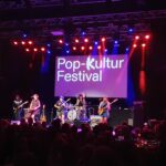 Das war das Pop-Kultur Festival Berlin 2025!