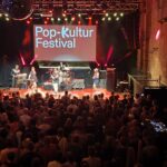 Das war das Pop-Kultur Festival Berlin 2025!