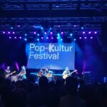 Das war das Pop-Kultur Festival Berlin 2025!