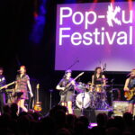 Das war das Pop-Kultur Festival Berlin 2025!