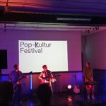 Das war das Pop-Kultur Festival Berlin 2025!