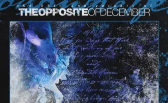 POISON THE WELL – The Opposite Of December Anniversary Europa Tourdaten