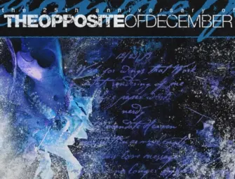 POISON THE WELL – The Opposite Of December Anniversary Europa Tourdaten