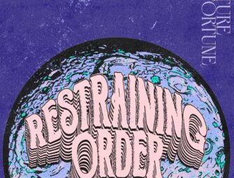 Review: Restraining Order – Future Fortune