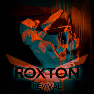ROXTON is back mit Banger-Single "REVIVAL"