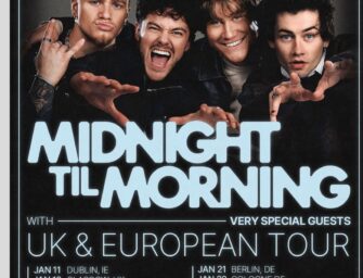 Midnight till Morning in Deutschland