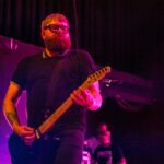 SONDASCHULE in der Turbinenhalle Oberhausen – Fotos