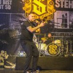 SONDASCHULE in der Turbinenhalle Oberhausen – Fotos