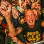 SONDASCHULE in der Turbinenhalle Oberhausen – Fotos