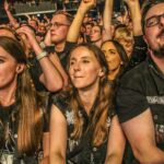 SONDASCHULE in der Turbinenhalle Oberhausen – Fotos