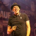 SONDASCHULE in der Turbinenhalle Oberhausen – Fotos