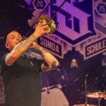 SONDASCHULE in der Turbinenhalle Oberhausen – Fotos