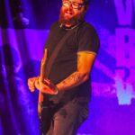 SONDASCHULE in der Turbinenhalle Oberhausen – Fotos