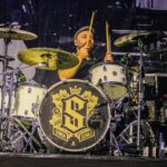 SONDASCHULE in der Turbinenhalle Oberhausen – Fotos