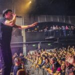 SONDASCHULE in der Turbinenhalle Oberhausen – Fotos