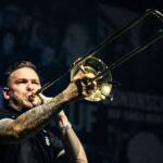 SONDASCHULE in der Turbinenhalle Oberhausen – Fotos