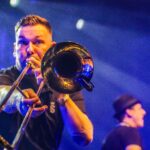 SONDASCHULE in der Turbinenhalle Oberhausen – Fotos