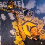 SONDASCHULE in der Turbinenhalle Oberhausen – Fotos