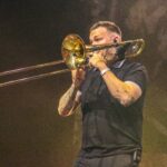 SONDASCHULE in der Turbinenhalle Oberhausen – Fotos