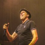SONDASCHULE in der Turbinenhalle Oberhausen – Fotos