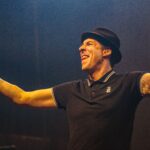 SONDASCHULE in der Turbinenhalle Oberhausen – Fotos