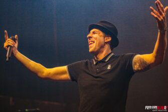 SONDASCHULE in der Turbinenhalle Oberhausen – Fotos