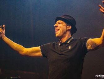 SONDASCHULE in der Turbinenhalle Oberhausen – Fotos