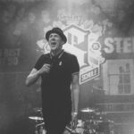 SONDASCHULE in der Turbinenhalle Oberhausen – Fotos