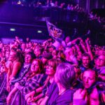 SONDASCHULE in der Turbinenhalle Oberhausen – Fotos