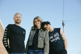 The Subways „For Eternity Tour 2025“