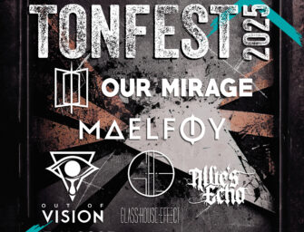 Tonfest 2025 – Metalcore-Highlight in Unna