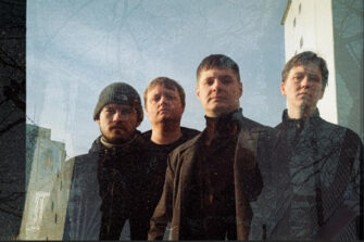 GALGE droppen das Video zu “Nidding” vom kommenden Album ‚DØDELIG‘