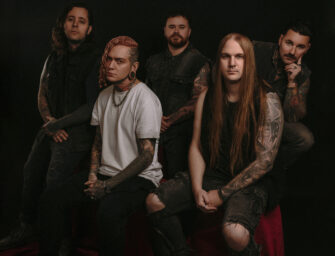 Lorna Shore droppen emotionales Musikvideo zu „Glenwood“