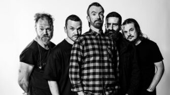 KARNIVOOL veröffentlichen neuen Song „Aozora”