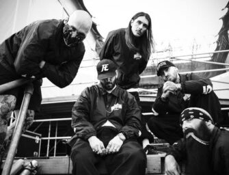 RISE OF THE NORTHSTAR droppen neue Single „A.I.R. MAX“