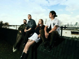 False Reality droppen neusten Song „FROZEN“ aus ihrem Debütalbum „FADED INTENTIONS“