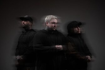 AXTY veröffentlicht die neue Single „selfish“