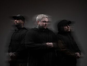 AXTY veröffentlicht die neue Single „selfish“