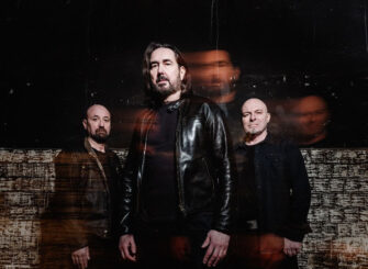 Coroner veröffentlichen neue Single „Symmetry“