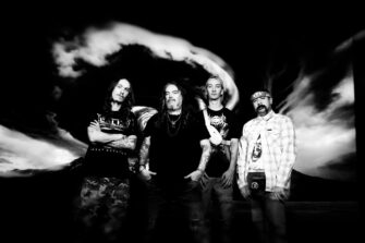 SOULFLY kündigen neues Album „Chama“ an und veröffentlichen Lyric-Video zur neuen Single „Storm The Gates“