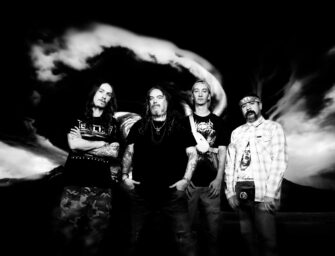 SOULFLY kündigen neues Album „Chama“ an unds veröffentlichen Lyric-Video zur neuen Single „Storm The Gates“